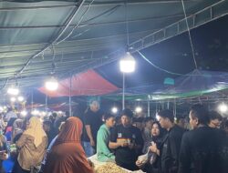 Malam Qunut di Batudaa, Tradisi Lama yang Tetap Dijaga Masyarakat