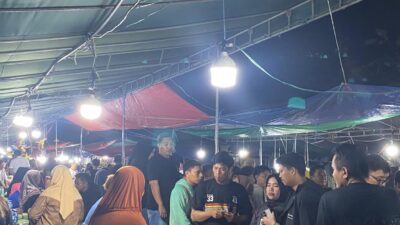 Malam Qunut di Batudaa, Tradisi Lama yang Tetap Dijaga Masyarakat
