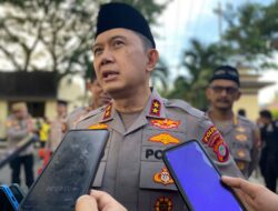 Tambang Ilegal di Gorontalo Masih Ada, Polisi Terus Lakukan Pemantauan