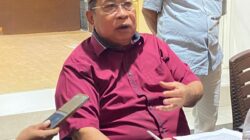 Kesunguhan Adhan-Indra Dalam Penanganan Sampah di Kota Gorontalo