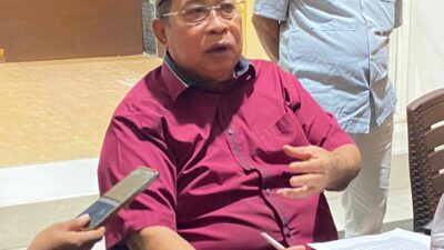 Kesunguhan Adhan-Indra Dalam Penanganan Sampah di Kota Gorontalo