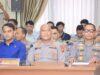 Jelang Idul Fitri, Polda Gorontalo Gelar Latpraops Ketupat Otanaha 2026