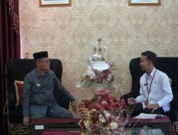 Ekonomi Gorontalo Utara Tumbuh 5,79 Persen, Tertinggi Kedua di Provinsi Gorontalo