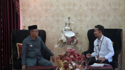 Ekonomi Gorontalo Utara Tumbuh 5,79 Persen, Tertinggi Kedua di Provinsi Gorontalo