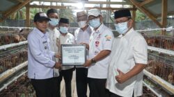 G2-10 PLUS Gentuma Dapat Berkah di Safari Ramadhan