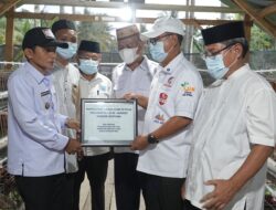 G2-10 PLUS Gentuma Dapat Berkah di Safari Ramadhan