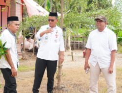 Pemkab Gorut Siapkan Lahan Madrasah untuk Perkuat Pendidikan Keagamaan