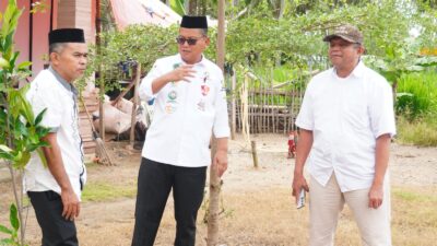 Pemkab Gorut Siapkan Lahan Madrasah untuk Perkuat Pendidikan Keagamaan