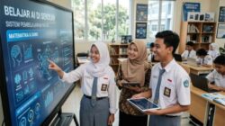 Catat! AI Instan Seperti ChatGPT Tidak Boleh di Gunakan Siswa SD-SMA