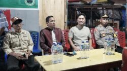 Wali Kota Kotamobagu Apresiasi Sarjan Korompot dan Panitia, Pasar Senggol Diserbu Pengunjung Jelang Lebaran