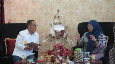 Investor Asing Lirik Kerang Dara, Gorontalo Utara Bersiap Tembus Pasar Ekspor