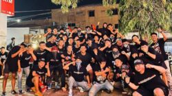 Reaksi Suporter Gorontalo Atas Kemenangan Timnas Indonesia, Sentuhan Pelatih Baru Hidupkan Asa ke Piala Dunia