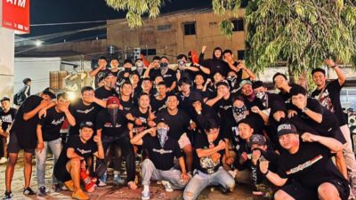 Reaksi Suporter Gorontalo Atas Kemenangan Timnas Indonesia, Sentuhan Pelatih Baru Hidupkan Asa ke Piala Dunia