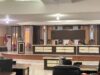 DPRD Gorontalo Utara Tegakkan Etika, Anggota Fraksi NasDem Kena Sanksi