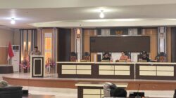 DPRD Gorontalo Utara Tegakkan Etika, Anggota Fraksi NasDem Kena Sanksi