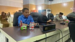 Hendra Nurdin Ancam Turun Langsung Ke Jalan, Truk Overload HTI Disebut “Pamer Kesombongan”