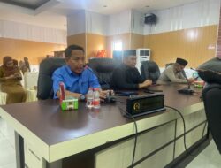 Hendra Nurdin Ancam Turun Langsung Ke Jalan, Truk Overload HTI Disebut “Pamer Kesombongan”