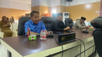 Hendra Nurdin Ancam Turun Langsung Ke Jalan, Truk Overload HTI Disebut “Pamer Kesombongan”