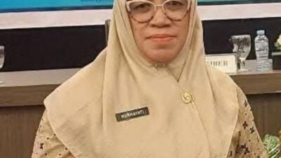 Camat Sumalata Timur Klarifikasi Isu Percepatan Dana Desa Dulukapa: Tidak Spesifik untuk Ketahanan Pangan