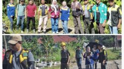 Jalan Kebun Ampera Moyag Tampoan Direkonstruksi, Warga Berharap Tak Lagi Tersiksa Akses Buruk