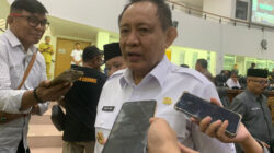 Emas Ilegal Ramai Dibahas, Gusnar: Regulasi Tak Izinkan Jual Beli