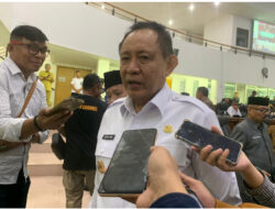 Emas Ilegal Ramai Dibahas, Gusnar: Regulasi Tak Izinkan Jual Beli