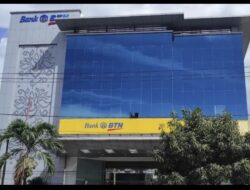 ATM Dinilai Kurang dan Aplikasi Lambat, BTN Gorontalo Beri Penjelasan