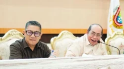 Kepemimpinan Adhan–Indra Bawa Kota Gorontalo Raih Puluhan Penghargaan