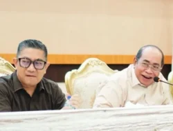 Kepemimpinan Adhan–Indra Bawa Kota Gorontalo Raih Puluhan Penghargaan