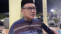 Sekretariat DPRD Kota Gorontalo Siap Tindaklanjuti Arahan Rakorev: Evaluasi P3K Paruh Waktu dan Optimalisasi PAD