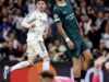 Valverde Hattrick! Madrid Bungkam City di Leg Pertama 16 Besar Liga Champions