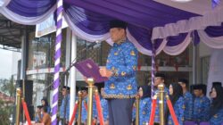Gubernur Gusnar Ismail Instruksikan ASN Pemprov Gorontalo Tetap Siaga Selama Libur Lebaran