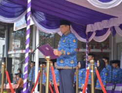 Gubernur Gusnar Ismail Instruksikan ASN Pemprov Gorontalo Tetap Siaga Selama Libur Lebaran