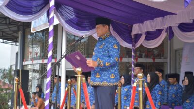 Gubernur Gusnar Ismail Instruksikan ASN Pemprov Gorontalo Tetap Siaga Selama Libur Lebaran