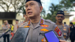 “Mudik Aman, Keluarga Bahagia”, Kapolda Gorontalo Minta Pemudik Disiplin Saat Perjalanan