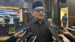 Jelang Idulfitri, Irwan Hunawa Ingatkan Keamanan Rumah dan Tertib Berkendara