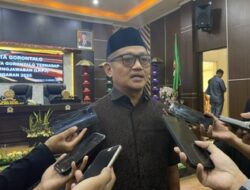Jelang Idulfitri, Irwan Hunawa Ingatkan Keamanan Rumah dan Tertib Berkendara
