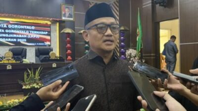 Jelang Idulfitri, Irwan Hunawa Ingatkan Keamanan Rumah dan Tertib Berkendara