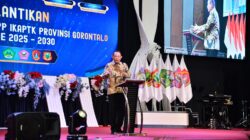 Evaluasi Karier Alumni IPDN, Gusnar Ismail: Mulai dari Kabupaten/Kota