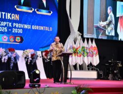 Evaluasi Karier Alumni IPDN, Gusnar Ismail: Mulai dari Kabupaten/Kota