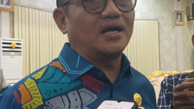 Paripurna HUT ke-298 Kota Gorontalo, DPRD Tekankan Kebersamaan dan Ketahanan Hadapi Guncangan Global