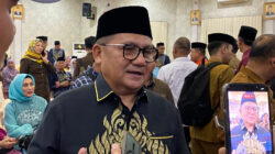 Refleksi HUT ke-298, Marten Taha Ajak Warga Jaga dan Rawat Kota Gorontalo