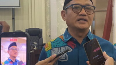 Irwan Hunawa Ungkap Alasan HUT ke-298 Kota Gorontalo Tak Digelar 19 Maret