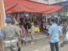 Satpol PP Siap Sita Lapak Pasar Senggol Ilegal