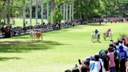 Pacuan Kuda Batal, Kadis Parekrafpar Pastikan Lebaran Ketupat 2026 Tetap Semarak