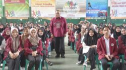 Sebanyak 1.984 Calon Mahasiswa Resmi Lolos SNBP 2026 di Kampus Kerakyatan UNG