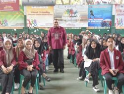 Sebanyak 1.984 Calon Mahasiswa Resmi Lolos SNBP 2026 di Kampus Kerakyatan UNG