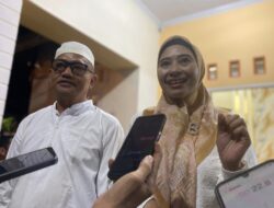 KKAD Kota Gorontalo Isi Ramadan dengan Bagi Sembako dan Tadarus Al-Qur’an hingga Khatam