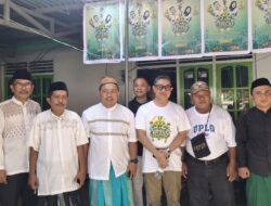 Festival Atupato, Peluang Tingkatkan PAD Melalui Wisata Budaya Religi