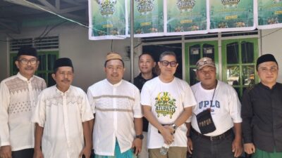 Festival Atupato, Peluang Tingkatkan PAD Melalui Wisata Budaya Religi